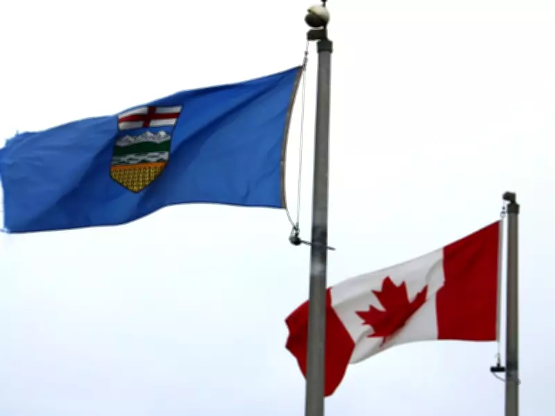 Didsbury Council to Vote on Neutrality Bylaw Restricting Flags and Crosswalks