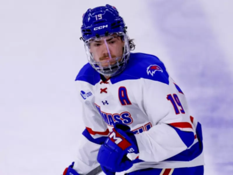 Dillan Bentley Brings Size and Intelligence to Laval Rocket Roster