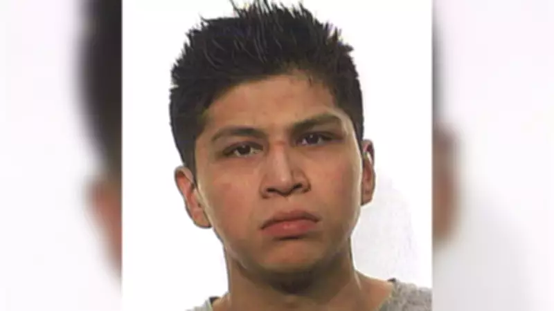 Dillon Whitehawk Found Guilty in the Death of Keenan Toto