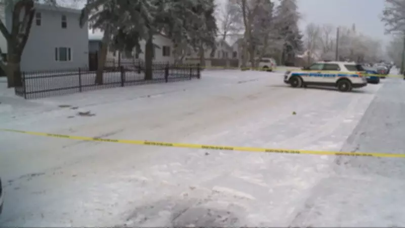 Dillon Whitehawk Retrial Begins for 2019 Double-Murder Case in Regina
