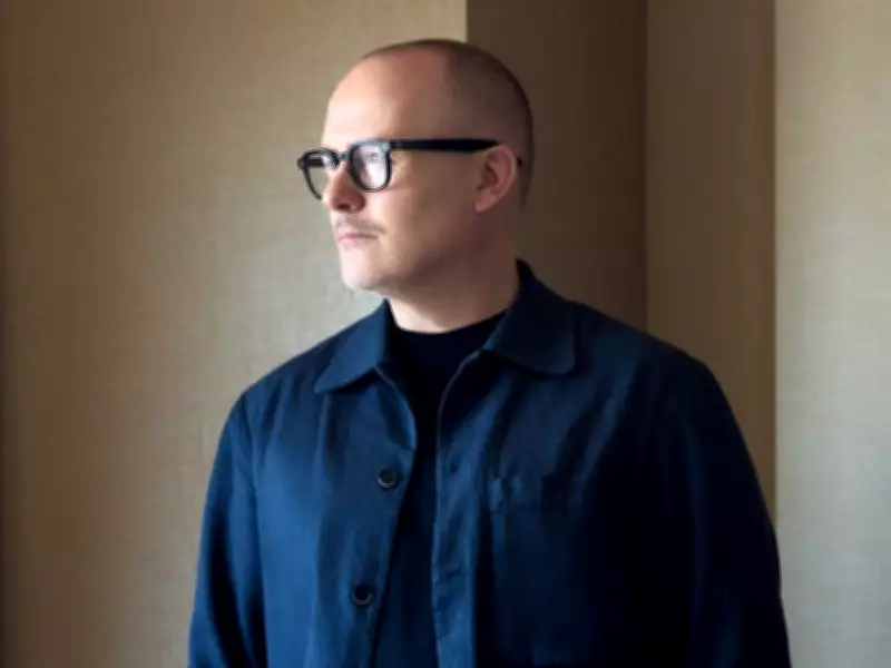 Dior's Peter Philips Shares Expert Makeup Tips for All-Day Wear