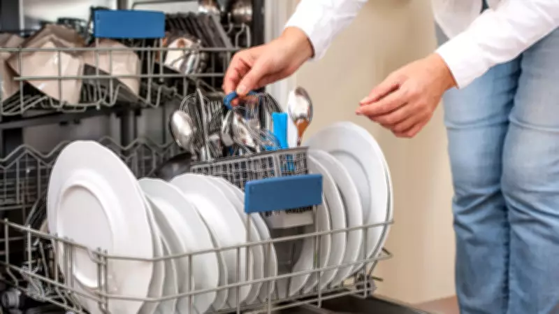 Dishwasher Loading Secrets: How to Avoid Relationship Conflicts and Get Cleaner Dishes