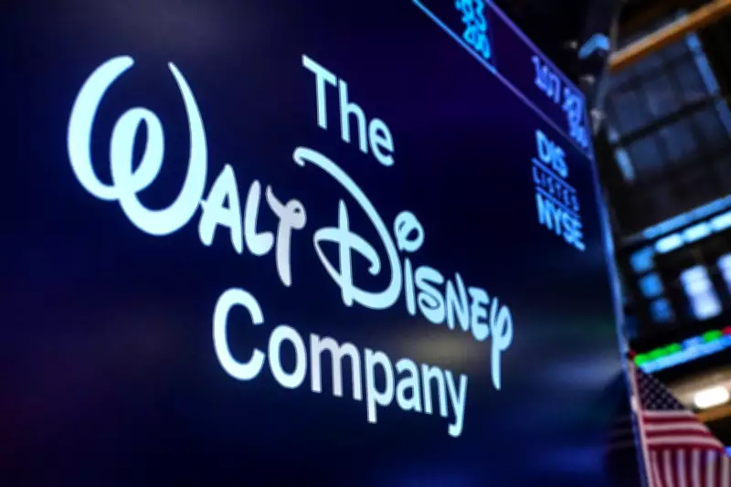 Disney's New CEO Josh D'Amaro Steps Up for a Wild Ride Amid Corporate Challenges