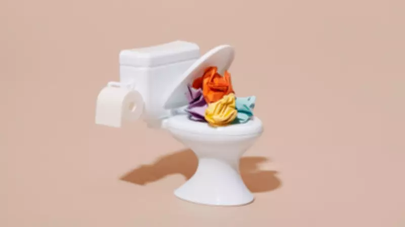 Doctor Urges 'Pooping Without Judgment' to Improve Gut Health