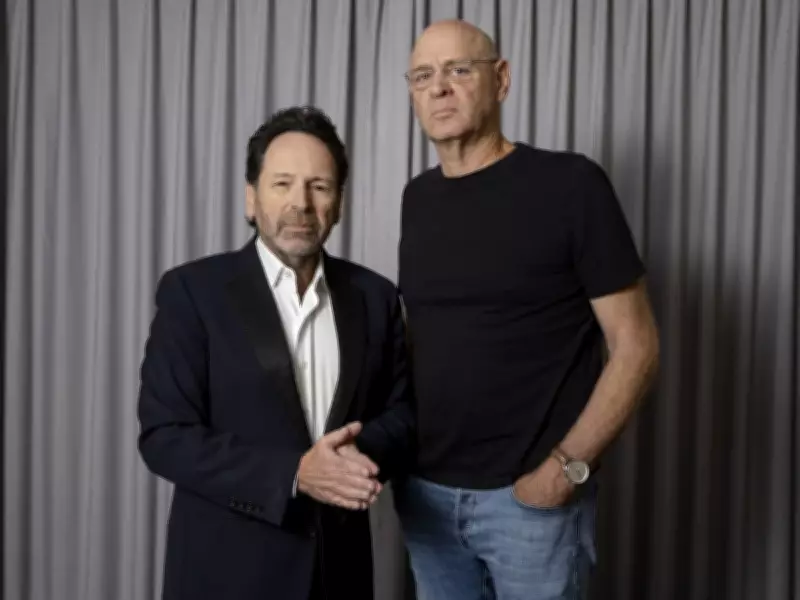 Documentary 'The Road Between Us' Debuts on CBC Gem After Festival Success