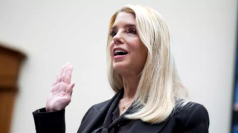 DOJ Adds Unsubstantiated Trump Allegation to Epstein Files, Lawmaker Demands Subpoena