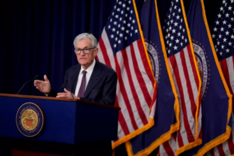 DOJ Probe into Powell Could Backfire, Strengthening Fed Chair's Position