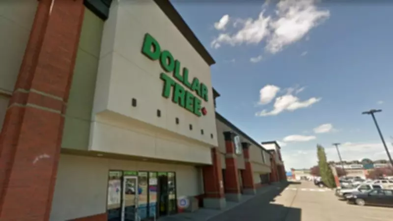 Dollar Tree Projects Cautious Annual Sales Amid Consumer Spending Pullback