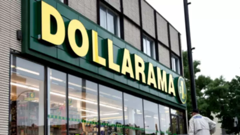 Dollarama CEO Vows to Limit Price Hikes Amid Global Conflict Pressures