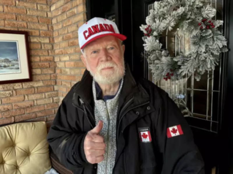Don Cherry Nominated for Order of Canada by MP Andrew Lawton