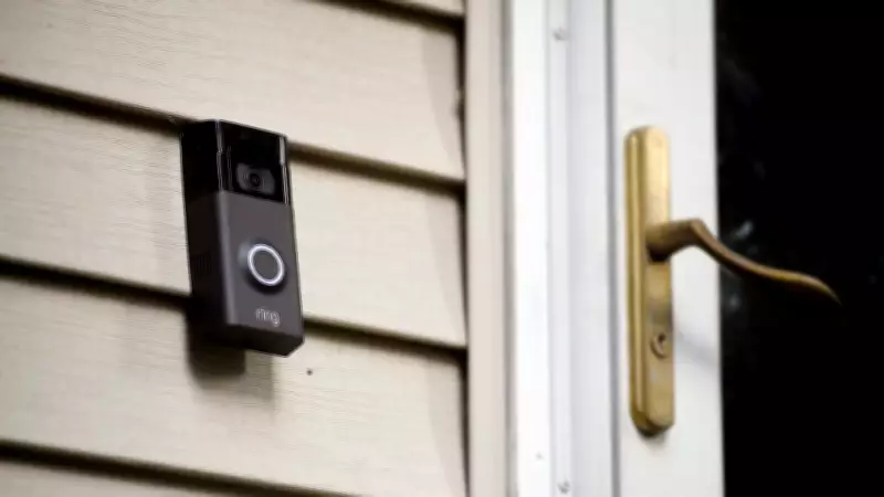 Doorbell Camera Buying Guide: Subscription vs. Local Storage Explained