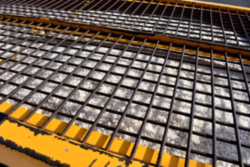 Dorval Tests Starfish-Based De-Icer to Reduce Road Salt Environmental Impact