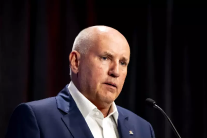 Doug Armstrong Resigns as GM of Canada's Olympic Hockey Team