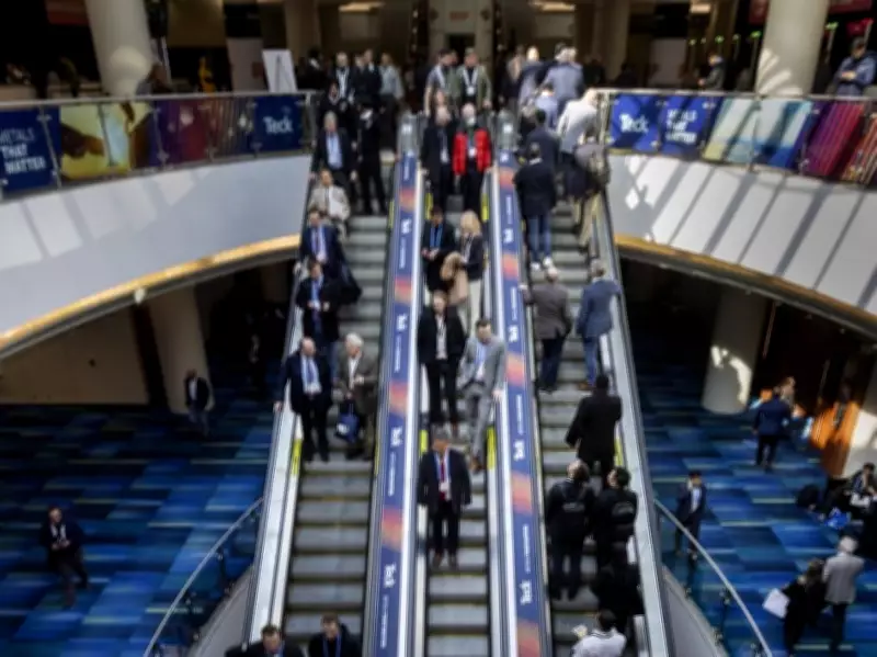Doug Ford Announces Plans for Spectacular New Toronto Convention Centre