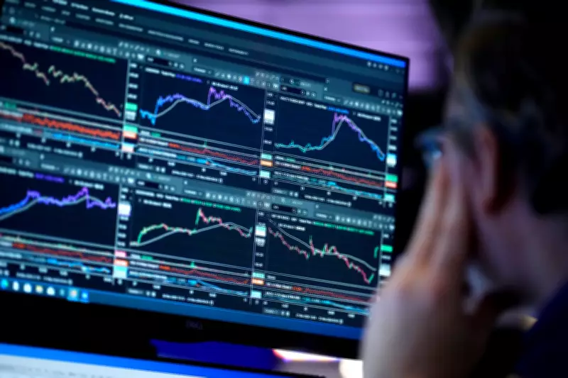 Dow Jones Soars 1,000 Points as Wall Street Recovers from Wartime Losses