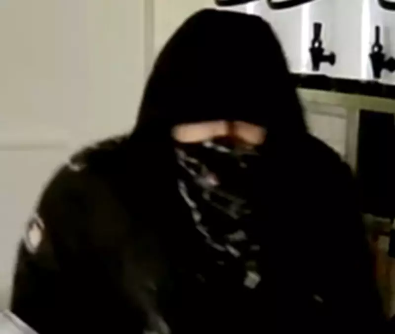 Downtown Toronto Businesses Hit by Break-In Spree; Two Men Charged After Protest