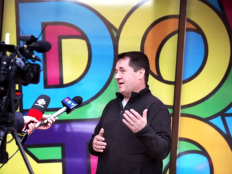 Downtown Windsor Farmers' Market Expands with New Food Hall and More Vendors