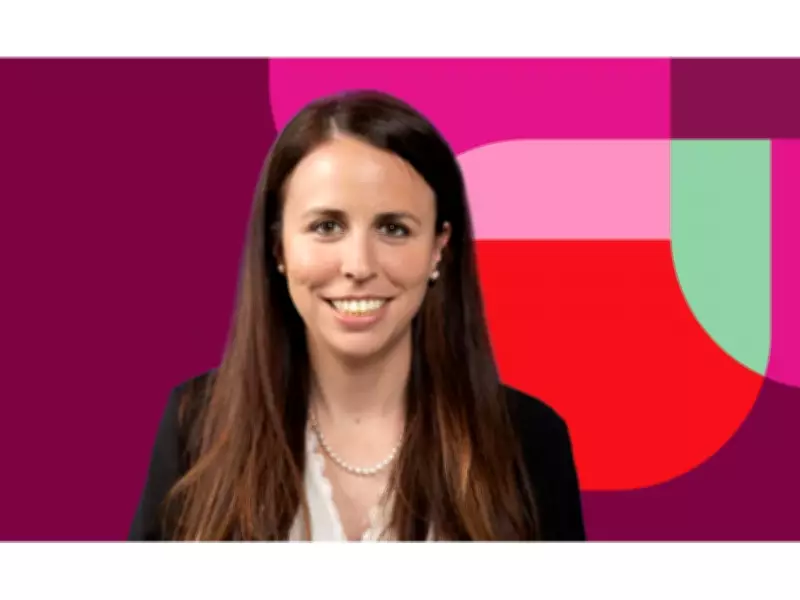 Dr. Jennifer Watt Appointed as New Chair in Geriatric Medicine at University of Toronto