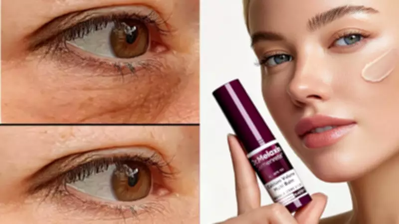 Dr. Melaxin Calcium Balm on Sale: Topical Skincare Breakthrough