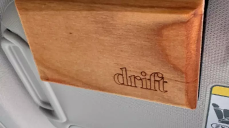 Drift Car Air Freshener Review: A Premium Upgrade for Your Vehicle's Scent