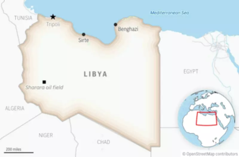 Drifting Russian Tanker Enters Libyan Search Zone, Italy Confirms
