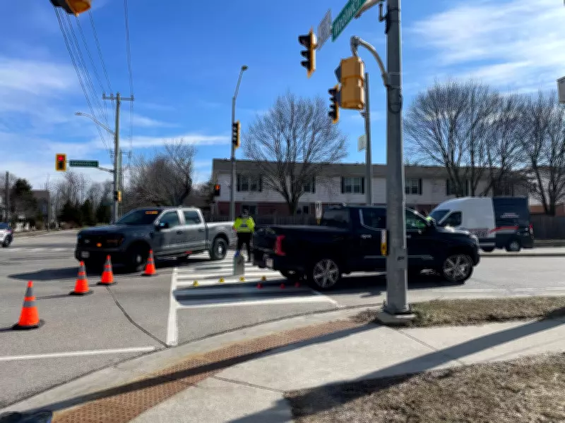 Driver and Victim's Parents Face Charges After Cyclist Struck by Pickup Truck