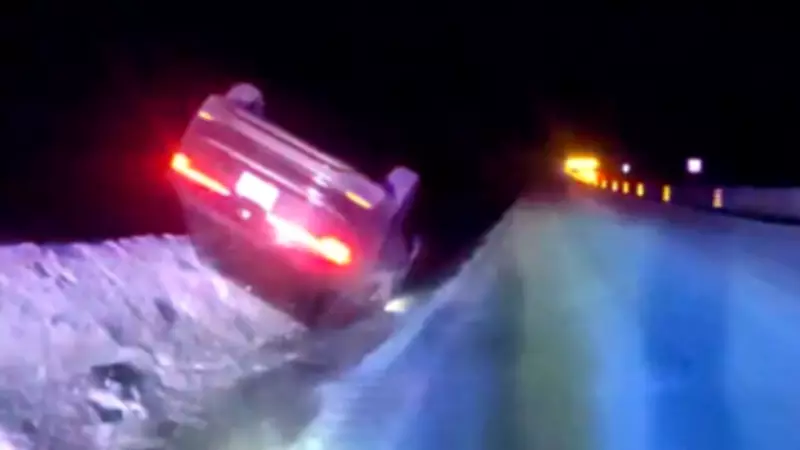 Driver Faces Charges Following Highway 11 Rollover Incident in Northern Ontario