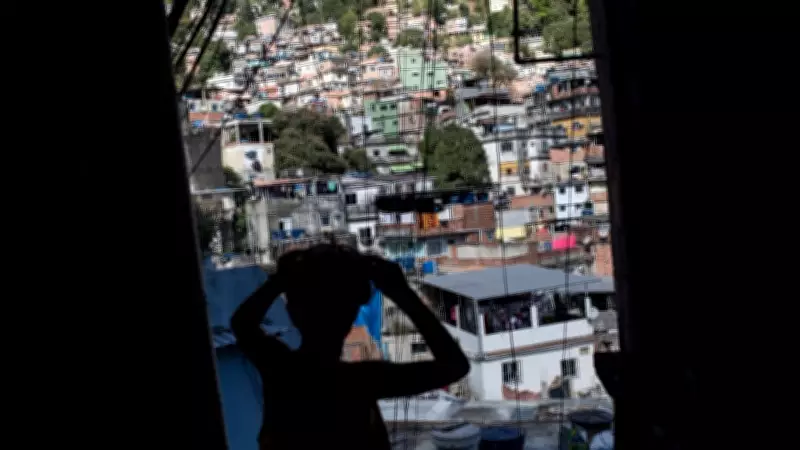 Drone Video Sparks Controversy Over Tourism in Rio's Favelas