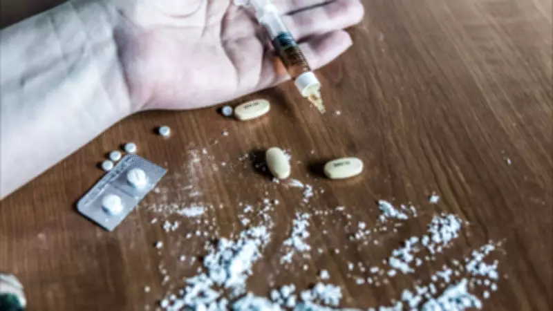 Drug Trafficker Charged with Manslaughter in 2023 Sault Ste. Marie Overdose Death