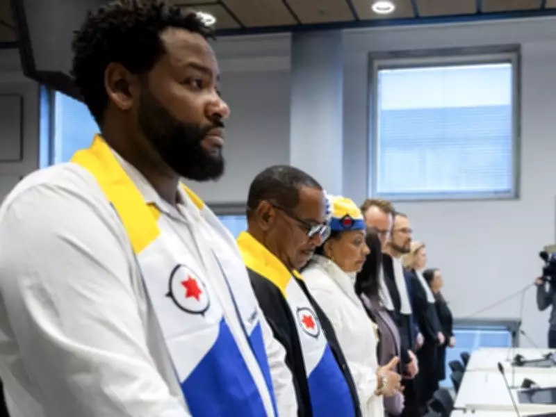 Dutch Climate Ruling on Bonaire Could Set Legal Precedent for Canadian Courts