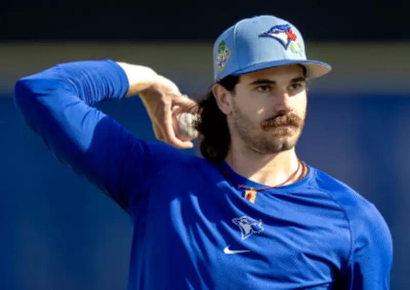 Dylan Cease Dominates as Toronto Blue Jays Shut Out Braves 7-0