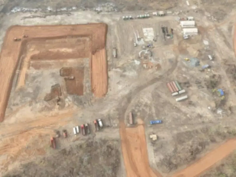 Dynacor Reports Steady Progress on Senegal and Ecuador Mining Plant Expansions