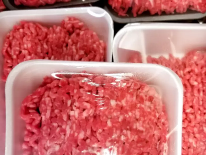 E. Coli Alert: Ground Beef Recall at Pierrefonds Intermarché Grocery Store