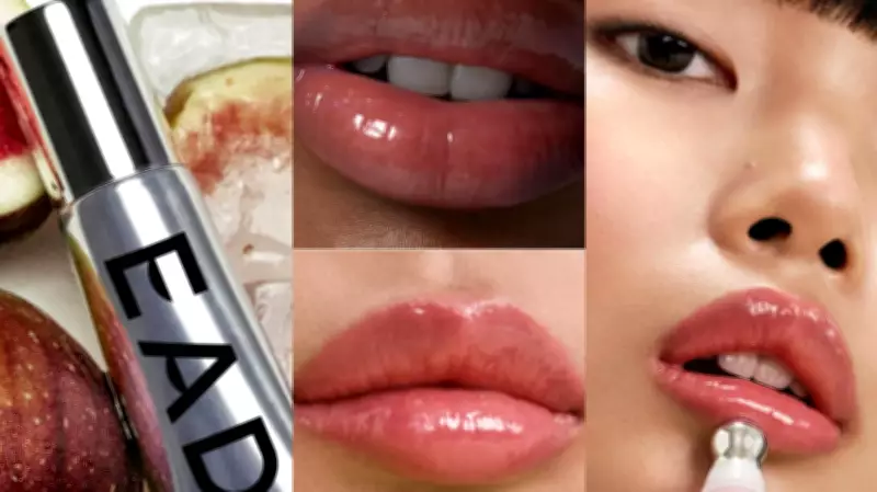 Eadem Le Chouchou Lip Balm: A Youthful Pout Solution for Aging Lips