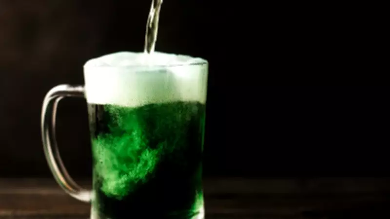 Early St. Patrick's Day Festivities Kick Off in Windsor Amid National News Roundup