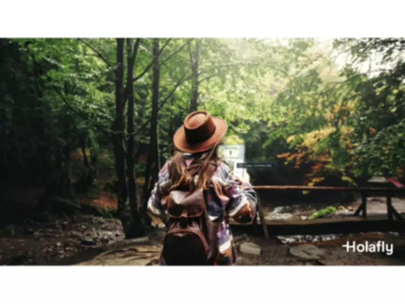 Earth Month 2026: 42% of Travelers Adopt Responsible Practices, Holafly Report Reveals