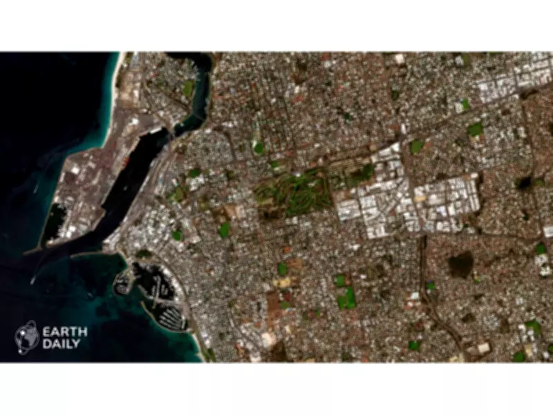 EarthDaily Achieves CEOS-ARD Compliance for Satellite Data Products