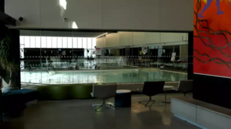 East Lions Community Centre Pool to Close for Summer Window Replacement