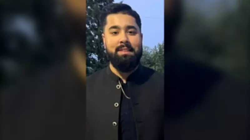 East York Stabbing: 27-Year-Old Mechanic Fatally Attacked, Suspect at Large