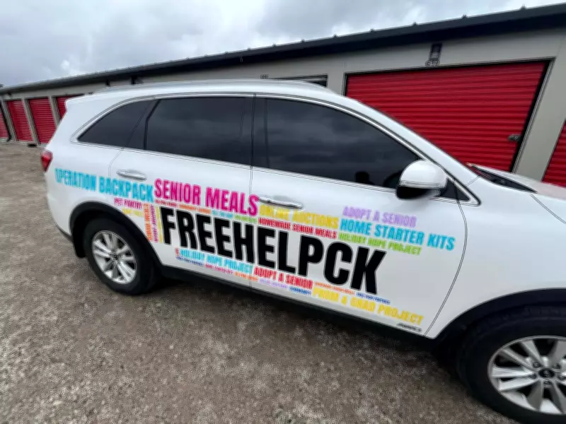 Easter Food Aid Demand Surges in Chatham-Kent, Highlighting Deepening Community Need