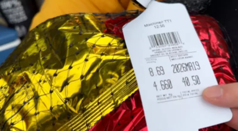 Easter Grocery Sticker Shock Hits Ottawa as Food Prices Continue Steep Climb