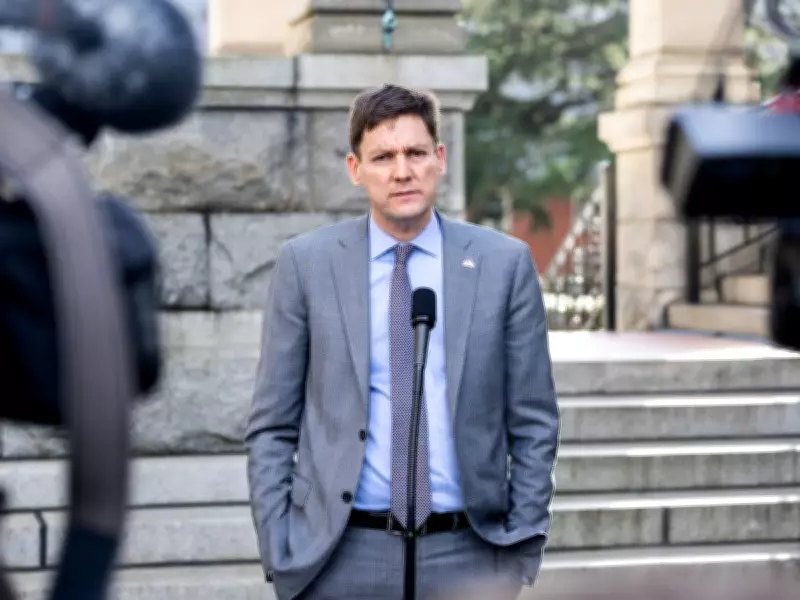 Eby's Missteps Pose Greater Threat to Indigenous Reconciliation Than Conservatives