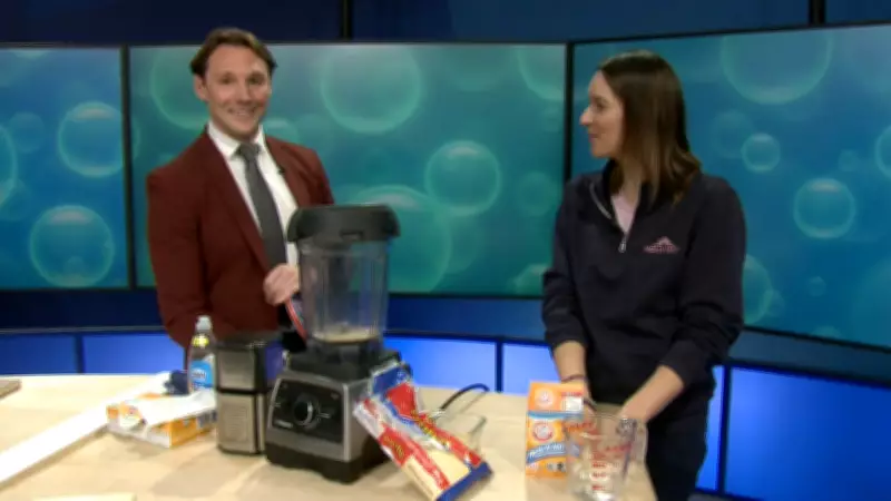 Eco-Friendly Spring Cleaning: Practical Tips or Just Hype?