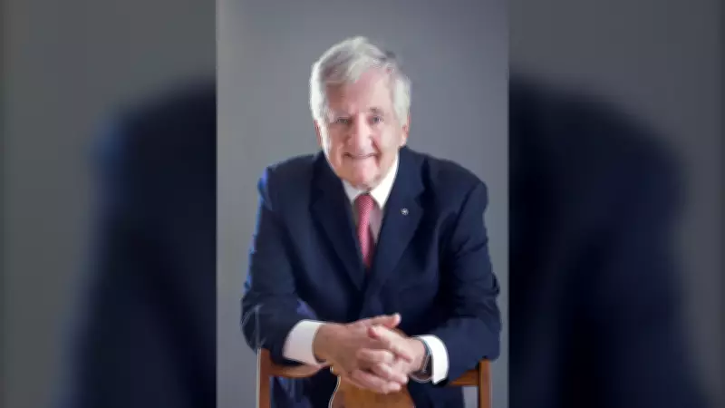 Economic Expert Urges Resource Development to Tackle Maritime Deficits