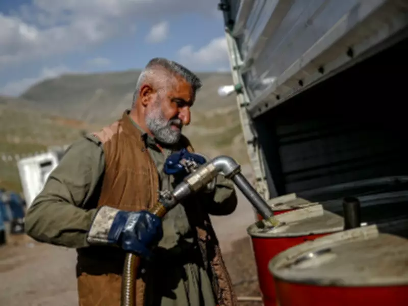 Economic Fallout of a War with Iran: Energy Resilience Lessons