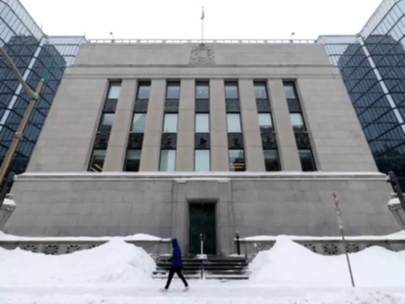 Economists Warn Iran War Could Spike Canadian Inflation to 3% or Higher