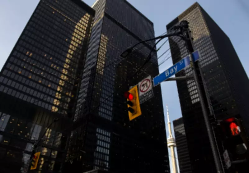 Economists Warn: Rising Foreign Investment Masks Deeper Economic Concerns in Canada