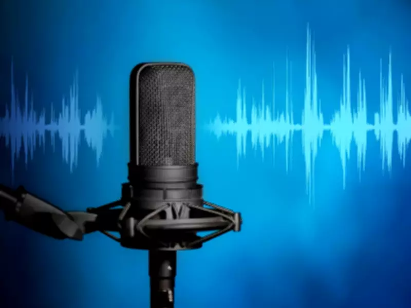 EconTalk Podcast Celebrates 20 Years of Diverse Conversations