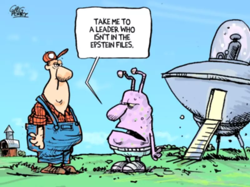 Editorial Cartoons: A Week of Political Satire and Social Commentary