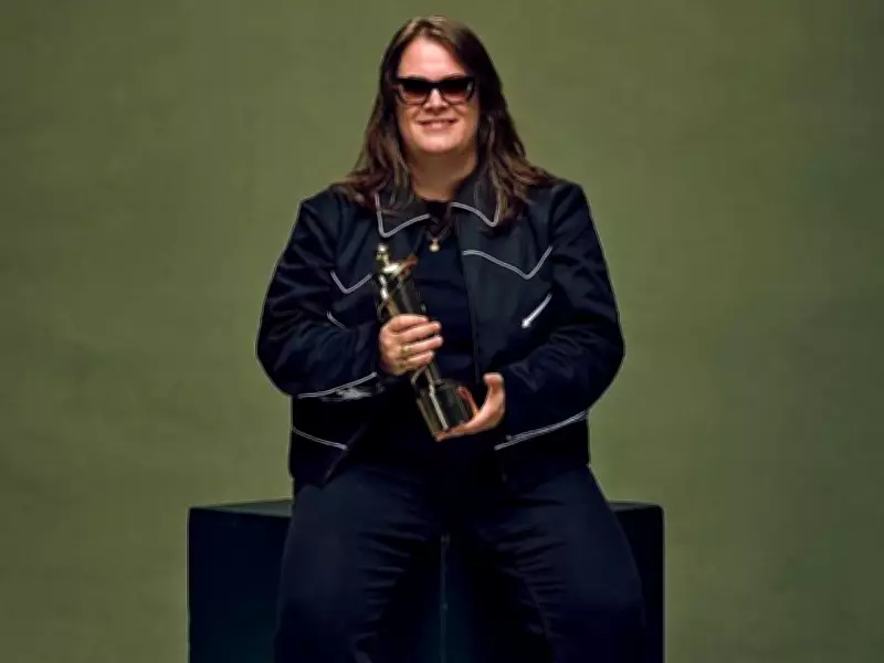 Edmonton Artists Triumph at Juno Awards with Memorable Wins